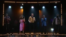 Pentatonix - New Rules + Are You That Somebody 現場版2018