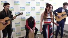 Echo Smith - Over My Head 現場版2018