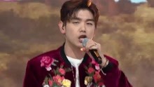 Eric Nam - Eric Nam - Honestly... - M COUNTDOWN 現場版 18/04/26