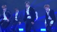 NCT - NCT 2018 - Black On Black - M COUNTDOWN 現場版 18/04/26