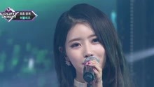 Lovelyz - Lovelyz - Watercolor - M COUNTDOWN 現場版 18/04/26