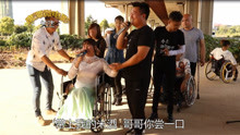殘疾兄弟姐妹們，歌曲接力棒，嗓音各具特色，誰俘虜了你的耳朵？