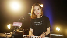  - 女生彈唱梁博《男孩》好聽