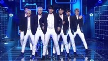 IN2IT - IN2IT - Snapshot - KBS音樂銀行 現場版 18/04/27