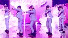  - Snuper - Tulips - KBS音樂銀行 現場版 18/04/27