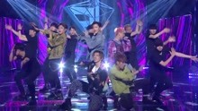 IMFACT - IMFACT - The Light - KBS音樂銀行 現場版 18/04/27