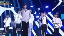 PENTAGON - PENTAGON - Shine - KBS音樂銀行 現場版 18/04/27