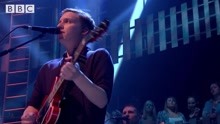 George Ezra - Paradise BBC現場版2018