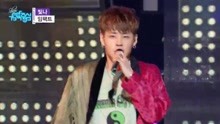 IMFACT - IMFACT - The Light - MBC音樂中心 現場版 18/04/28
