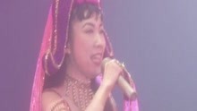 松任谷由実 - 満月のフォーチュン 演唱會現場版