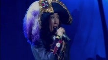 松任谷由実 - リフレインが叫んでいる 演唱會現場版