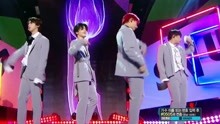  - Snuper - Tulips - MBC音樂中心 現場版 18/04/28