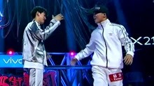《熱血街舞團》【舞蹈純享】火鍋戰隊 YoungG&楊凱