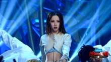 《熱血街舞團》【舞蹈純享】鄧紫棋幫唱火鍋戰隊