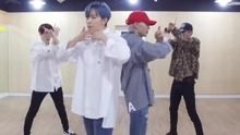 VIXX - Scentist 舞蹈練習室