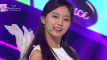 twice - TWICE - What is Love? - SBS人氣歌謠 現場版 18/04/29
