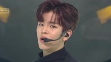 Stray Kids - Stray Kids - Mirror - SBS人氣歌謠 現場版 18/04/29