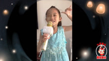  - 小青龍兒歌月月演唱