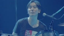 THE PREDATORS - Trinity 現場版