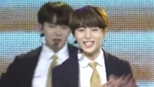  - Golden Child - It's U - 日本現場版2018