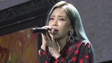  - Heize - Didn't Know Me - 日本現場版2018
