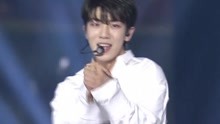  - Golden Child - ATLANTIS PRINCESS - 日本現場版2018