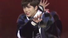 TRCNG - TRCNG - WOLF BABY - 日本現場版2018