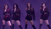 gugudan - gugudan - The Boots & Intro - 日本現場版2018