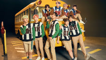SF9 - マンマミーア！