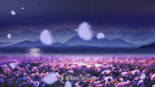 《芳華》片尾曲《絨花》