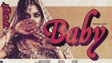 Yogi,Maleek Berry,RAY BLK - Baby 試聽版