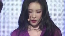 Sun Min - 宣美 - Heroine - 日本現場版2018