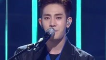 The Rose - Baby - KBS音樂銀行18/05/04