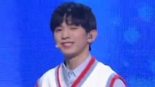 Hyeongseop X Euiwoong - Love Tint - KBS音樂銀行18/05/04