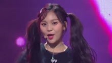 Gfriend - Love Bug - KBS音樂銀行18/05/04