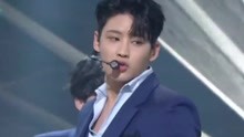 o.m.g - KBS音樂銀行18/05/04