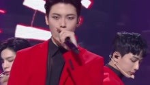 IN2IT - Snap Shot - KBS音樂銀行18/05/04