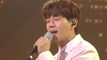 黃致列 - The Only Star - KBS音樂銀行18/05/04