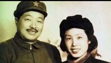  - 十大元帥和夫人的美照