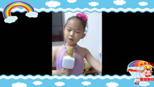  - 彩虹的約定兒歌月月演唱