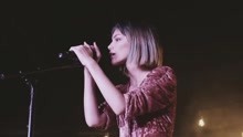 Grace Vanderwaal - Clearly 巡演現場版2018