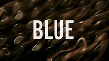 ZAYN - BLUE 歌詞版