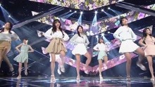 Lovelyz - Lovelyz - That day - SBS人氣歌謠 現場版 18/05/06