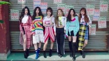 (G)I-DLE - LATATA 預告