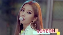(G)I-DLE - LATATA SOYEON預告