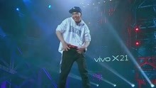 《熱血街舞團》【舞蹈純享】TT個人舞蹈solo