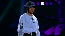 爆爆個人舞蹈solo