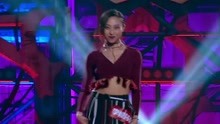 《熱血街舞團》【舞蹈純享】李悅個人舞蹈solo