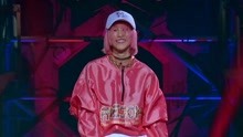 《熱血街舞團》【舞蹈純享】丁丁個人舞蹈solo
