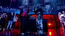 Naughty Boy, Ray BLK & Wyclef Jean - All or Nothing （現場版）